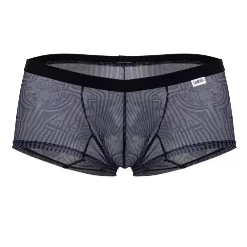 Huitzi Boxer Grey – 4/7