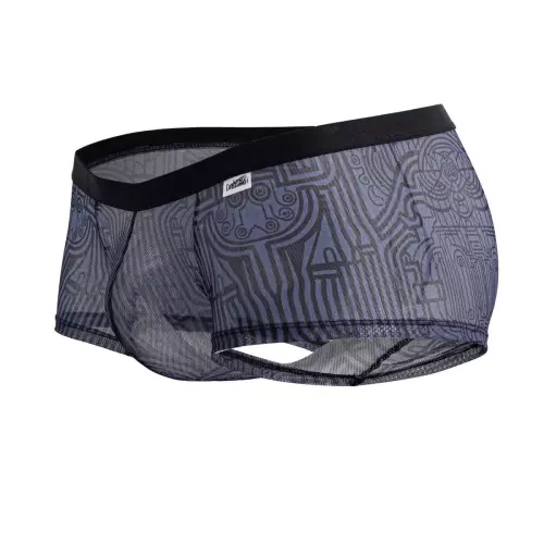 Huitzi Boxer Grey – 5/7