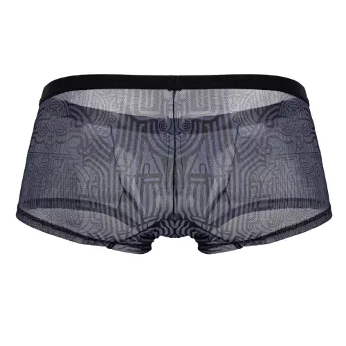 Huitzi Boxer Grey – 6/7