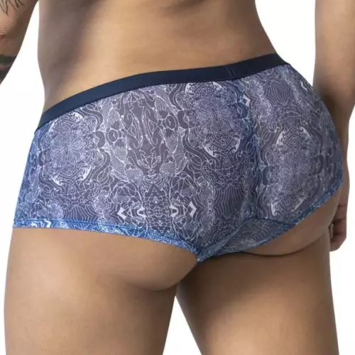 Boxer Mixan Blauw – 2/7