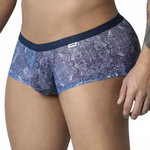 Boxer Mixan Blauw – 3/7