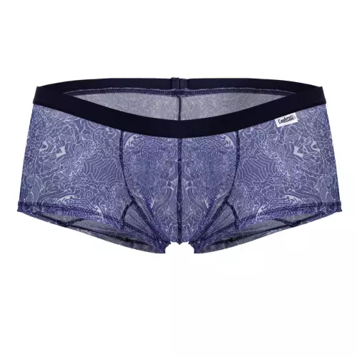 Boxer Mixan Blauw – 4/7