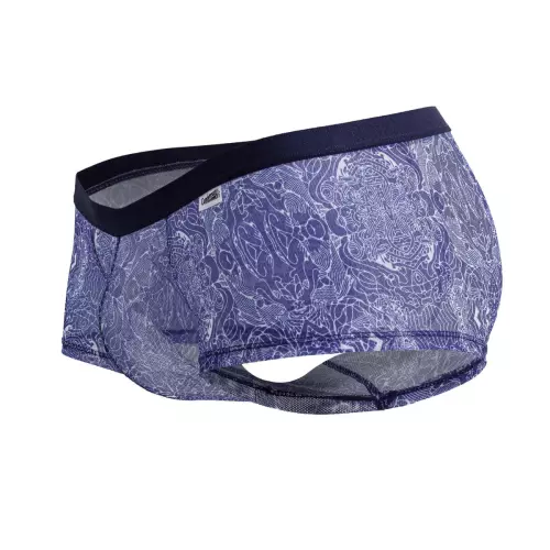 Boxer Mixan Blauw – 5/7