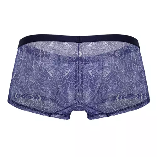 Boxer Mixan Blauw – 6/7
