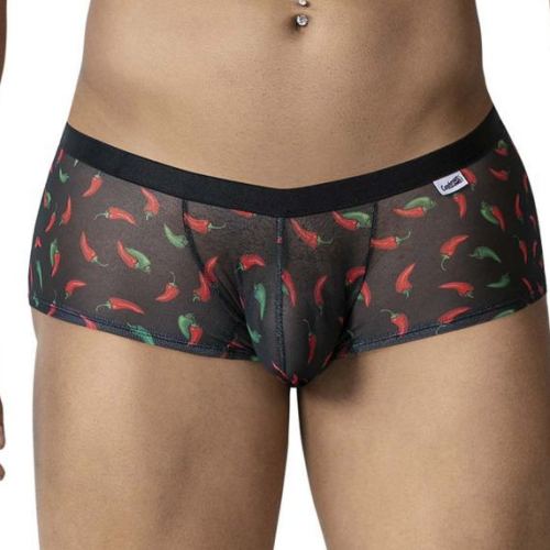Boxer Pimiz Noir