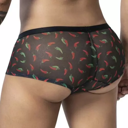 Boxer Pimiz Zwart – 2/9