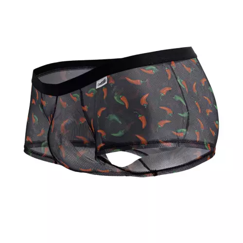 Boxer Pimiz Zwart – 5/9