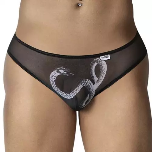 Astro Brief Black – 1/8