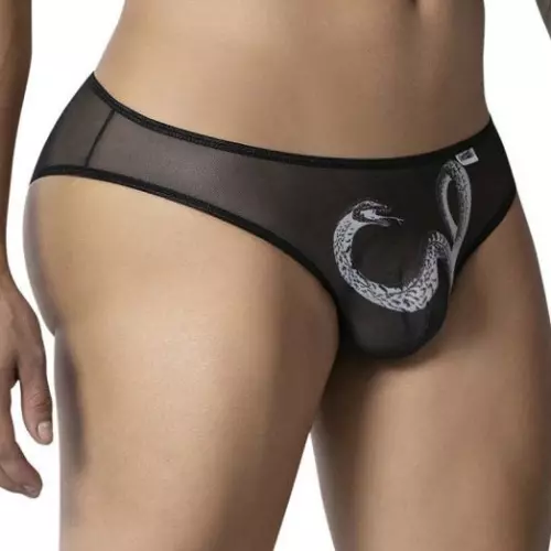 Astro Brief Black – 3/8