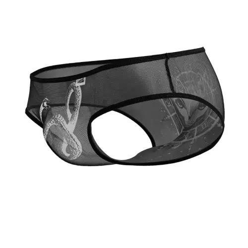 Astro Brief Black – 5/8