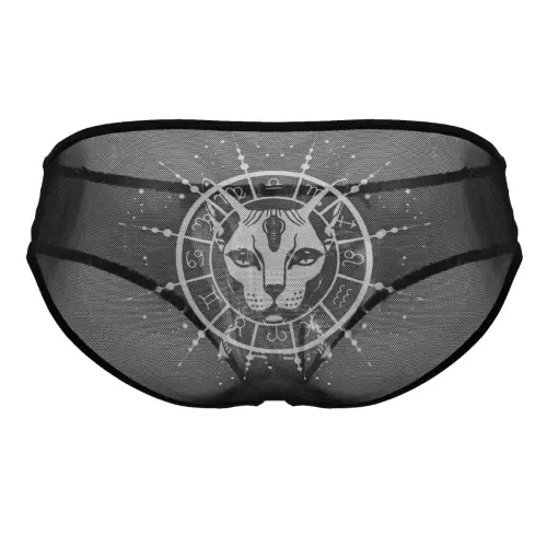 Astro Brief Black – 6/8