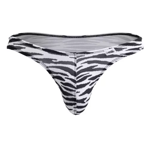 Zibrex String Black-White – 4/9