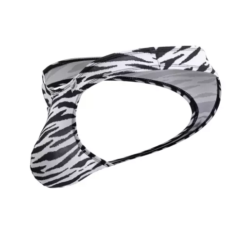 Zibrex String Black-White – 5/9