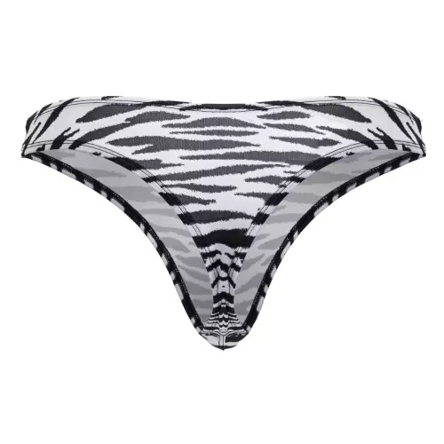 Zibrex String Black-White – 6/9