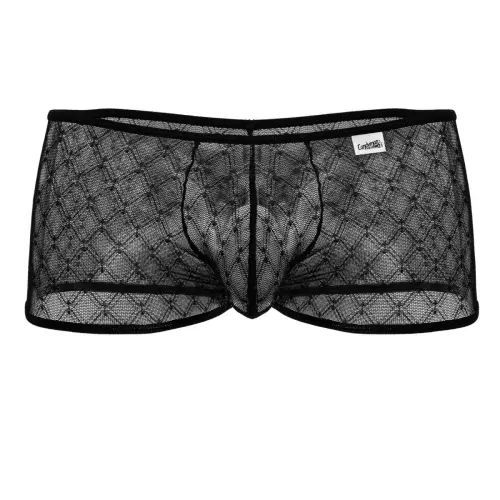 Boxer Geolix Schwarz – 4/7