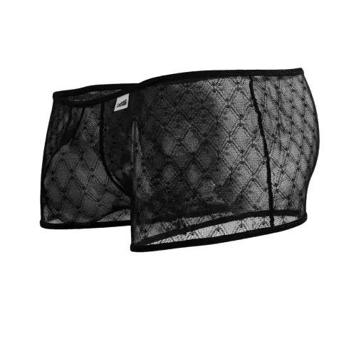 Boxer Geolix Schwarz – 5/7