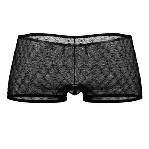 Boxer Geolix Schwarz – 6/7
