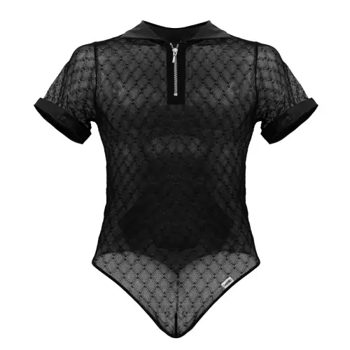 Geolix Body-string Black – 4/8