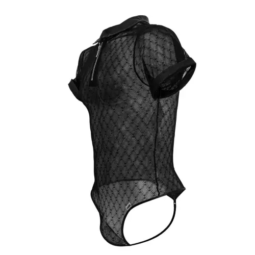 Geolix Body-string Black – 5/8