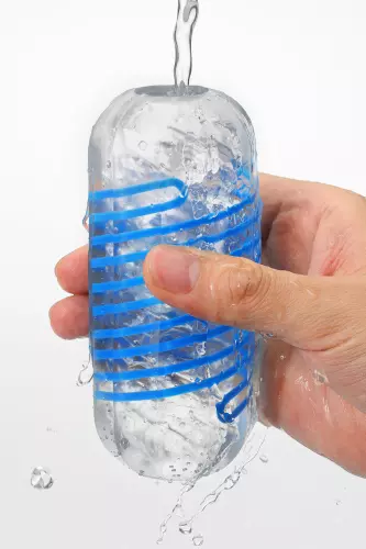 Masturbator Spinner DX01 Drops – 2/3