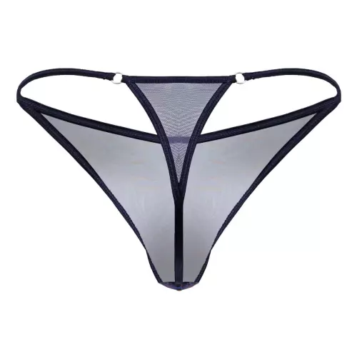 String Limcot Blauw – 6/10