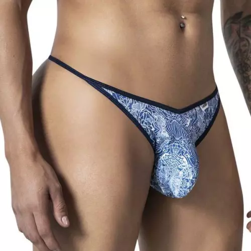 String Mexol Blauw – 3/7