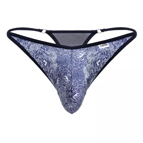 String Mexol Blauw – 4/7