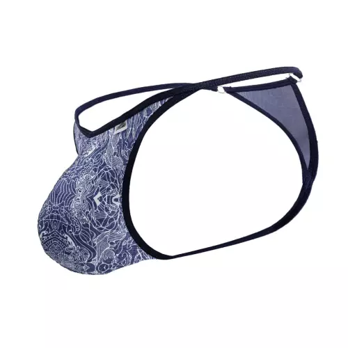 String Mexol Blauw – 5/7