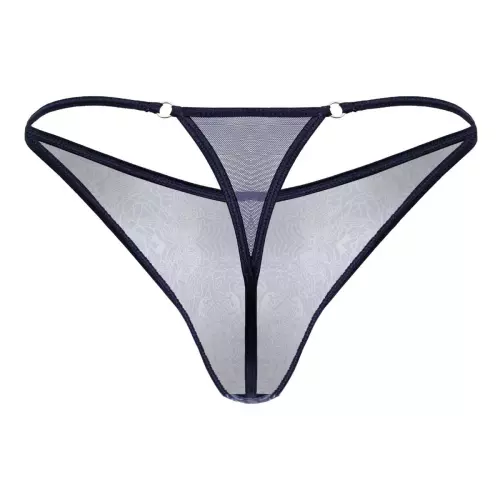 String Mexol Blauw – 6/7