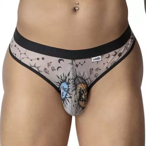 String Astrilis Beige – 1/7