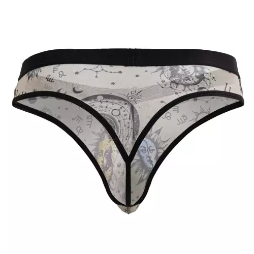 String Astrilis Beige – 6/7