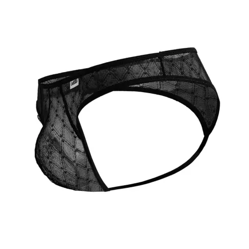 String Geolix Zwart – 5/7