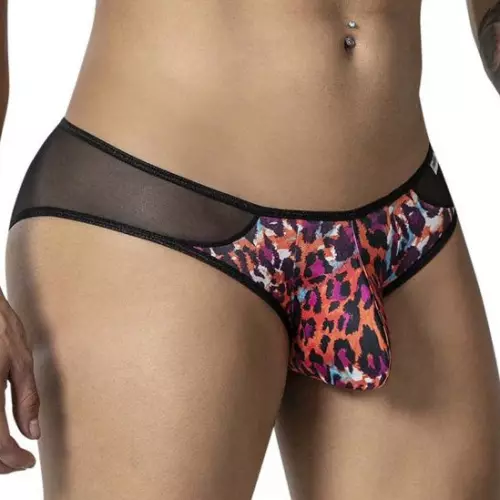 Slip Leozit Luipaard Kleuren – 3/7