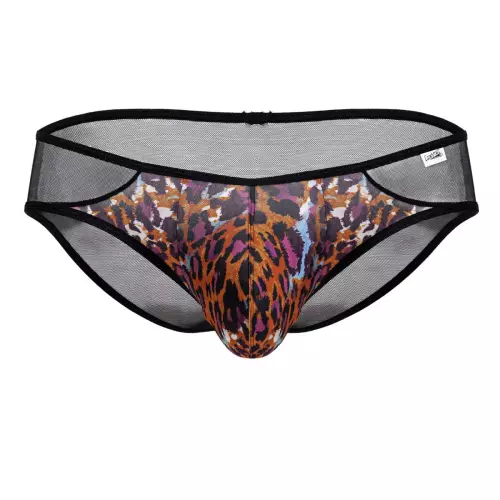 Slip Leozit Luipaard Kleuren – 4/7