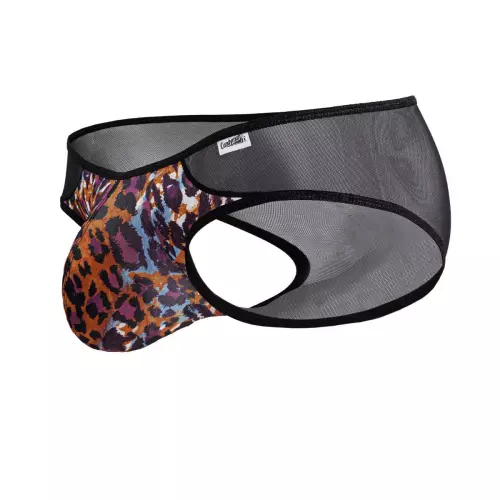 Slip Leozit Luipaard Kleuren – 5/7