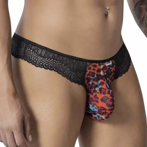 String Leodentis Luipaard Kleuren – 3/7