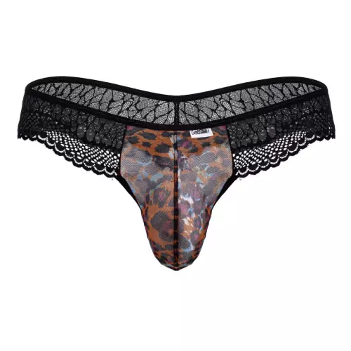 String Leodentis Luipaard Kleuren – 4/7
