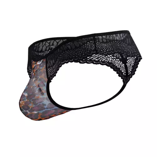 String Leodentis Luipaard Kleuren – 5/7