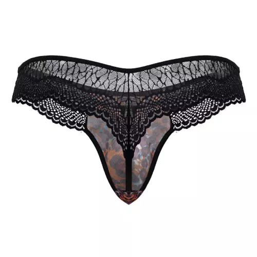 String Leodentis Luipaard Kleuren – 6/7