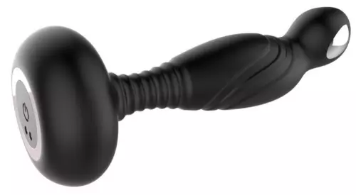Plug elektro Shock O Shock 10.5 x 2.9cm – 4/5
