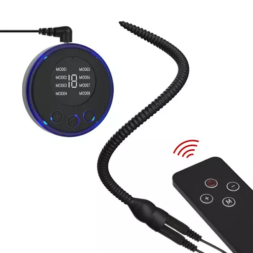 Elektrostaat Staaf Stritim 18 cm - Diameter 6mm – 2/5