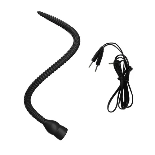 Elektrostaat Staaf Stritim 18 cm - Diameter 6mm – 3/5