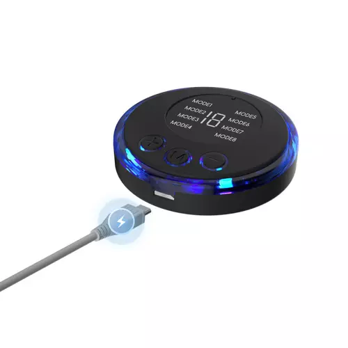 Elektrostaat Staaf Stritim 18 cm - Diameter 6mm – 4/5