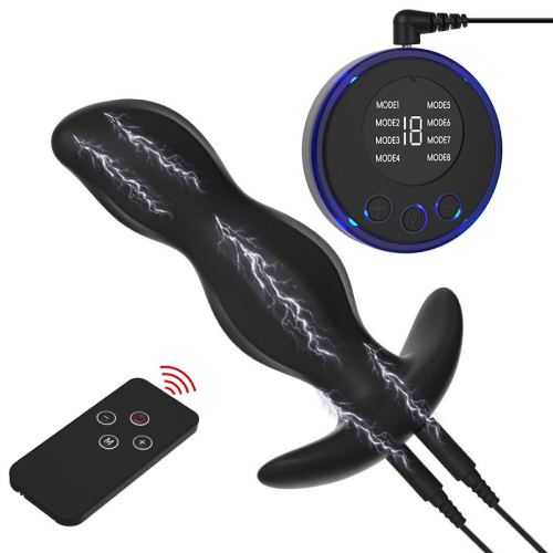 Elektro-Plug Point Stim 10 x 3,2cm
