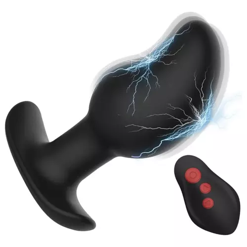 Elektro-Plug Mango Stim 10 x 4.5cm – 1/4