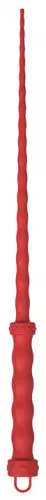 Zweep Viper wave 55cm Rood – 1/2