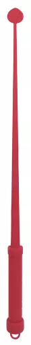 Zweep Deviltail 64cm Rood – 1/3