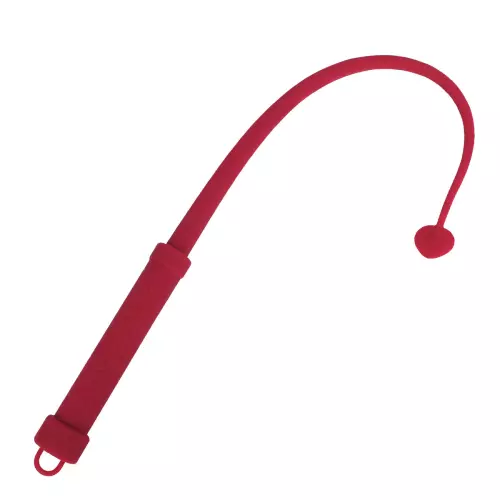 Zweep Deviltail 64cm Rood – 2/3