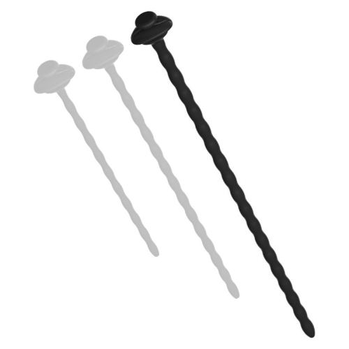 Durchbohrter Stab Vulvicock L 32cm - Durchmesser 9mm