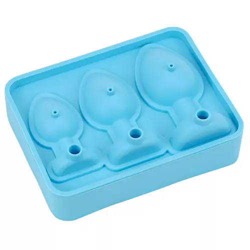 Plug Ice Mould – 2/2